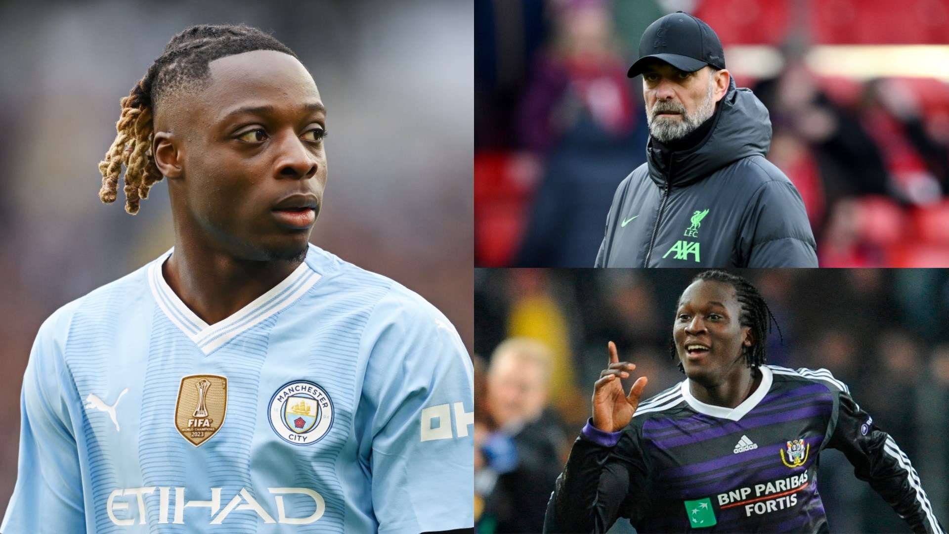 力的展现 力的展现