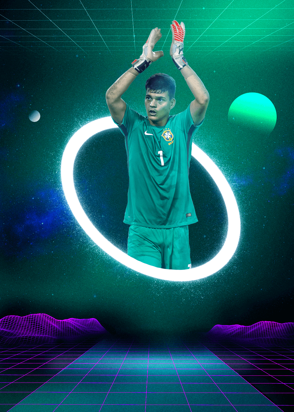 门将皮克福 门将皮克福