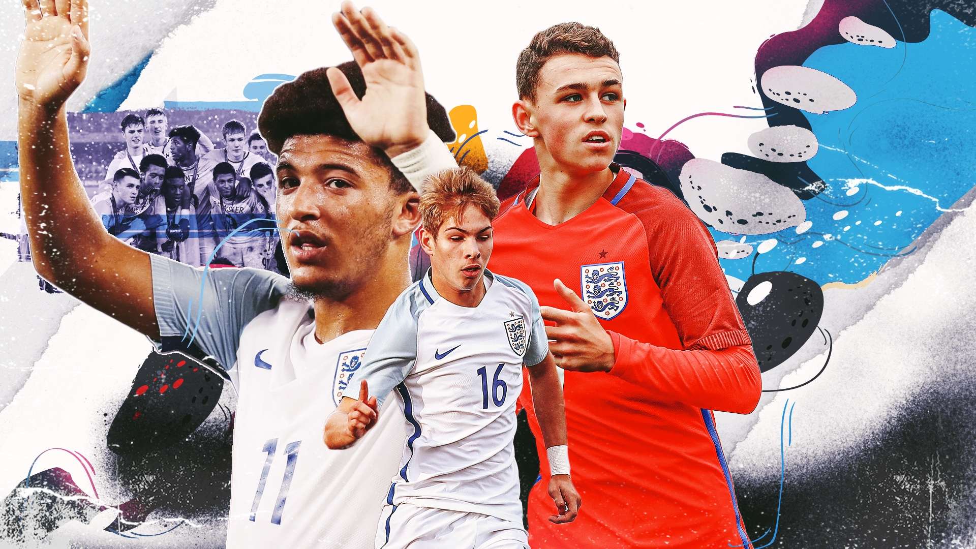 打破了僵持 打破了僵持