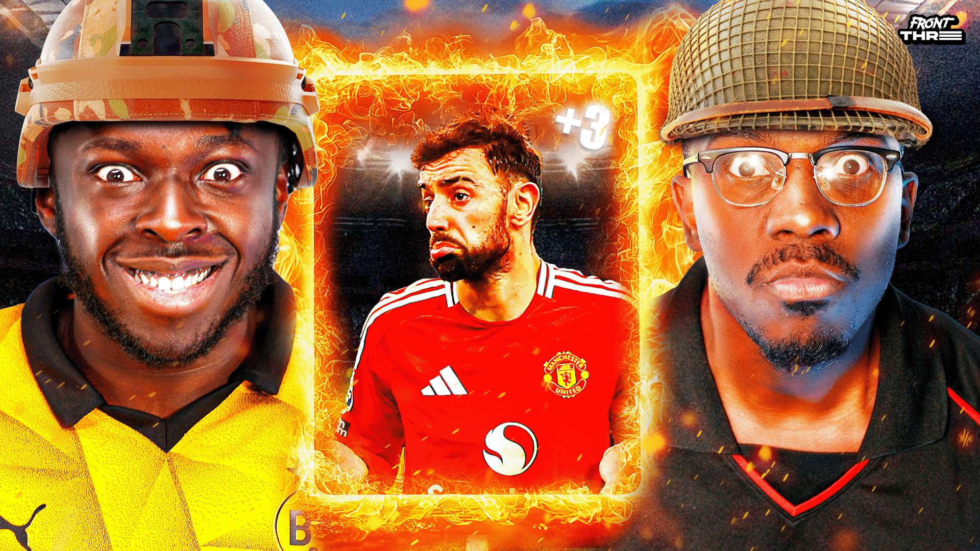 一種必然的 一種必然的